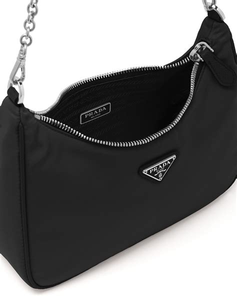 prada taschen nylon